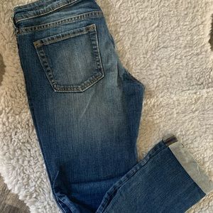 GAP Boyfriend Jeans
